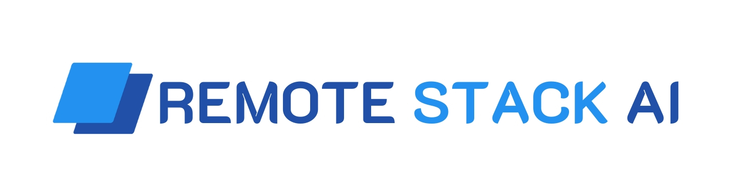 REMOTE STACK AI
